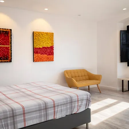 Bonaire Bed & Breakfast *