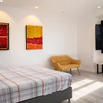 Bonaire Panzió 3*