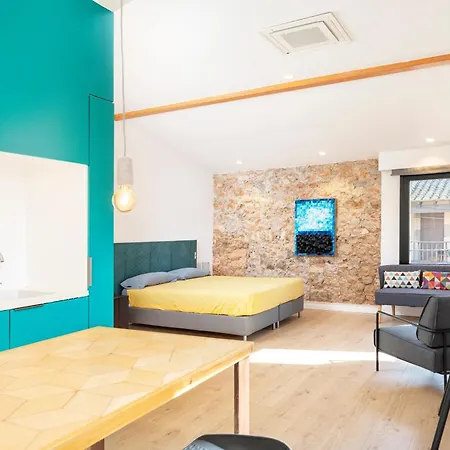 Bed & Breakfast Bonaire Sant Mori